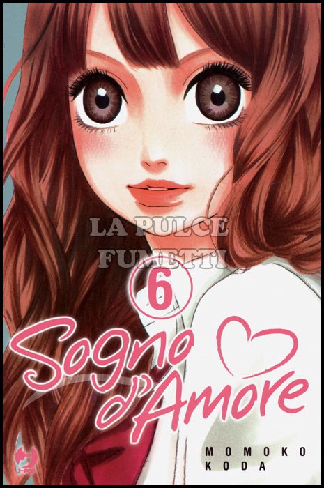 SOGNO D'AMORE # 6